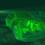 Automotive/SIMULERING & ANALYS: Altair, Jaguar Land Rover och Danecca ska ta fram en NY DESIGNPROCESS för ELFORDON