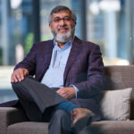 Tuffa utmaningar när AVEVA, Aras PLM och McDermott tar nya grepp om hållbarhet inom energisektorn