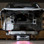 ABB köper startup inom AI-baserad mobil robotik: ”Navigeringsteknik som omvandlar logistiken inom fordonstillverkning”