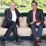 JÄTTEAFFÄR inom SIMULERING & ANALYS och EDA: Synopsis köper Ansys för ca 360 miljarder