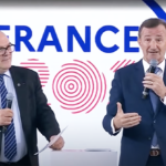 Dassault-chefen går vidare i life science-spåret med ny satsning på digitala tvillingar inom medicin