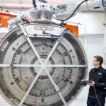 GKN Aerospace storsatsar – investerar 600 miljoner i unik teknologi för hållbar produktion