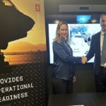 Aerospace & Defense: Ännu en fjäder i molnhatten när Kongsberg Aviation Maintenance Service satsar på IFS Cloud-plattformen