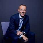 Nye IFS-chefen Mark Moffats tuffa utmaning: Att upprätthålla succétrycket även i lågkonjunktur