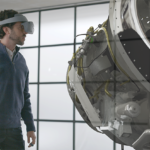 Spännande Siemensnyheter på CES 2024: NX som immersiv design-lösning med Sony-display och AI för industrial metaverse