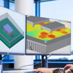 CAE: Siemens vässar försörjnings-kedjan inom elektronik med säker termisk digital tvillingteknologi