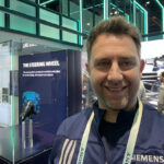 NX-lösningen som ger en kickstart för IMMERSIVE ENGINEERING i det industriella METAVERSET