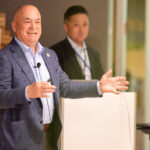 En av PLM-branschens största profiler drar sig tillbaka – möt PTCs Jim Heppelmann i dagens djupintervju