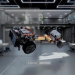 3D-modeller i naturlig storlek: PTC Onshape först bland CAD-bolagen med en app för Apple Vision Pro