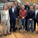 Från ett äldre PDM-system till 3DEXPERIENCE Cloud: TECHNIA och Dassault i avtal med industriell storspelare på livsmedelssidan