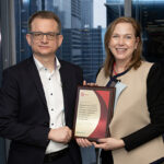 Kan digital tvillingteknologi ersätta fysiska tester? Siemens i banbrytande digital certifiering