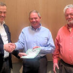 Högprecisionsslipning inom AUTOMOTIVE och AEROSPACE: Därför köper Dacke-ägda UVA LIDKÖPING amerikanska CNC North