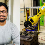 Volvo Cars, ABB, Atlas Copco och Högskolan Väst utvecklar hållbar metod för storskalig tillverkning av batteripack