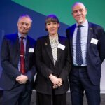 IMPACT INNOVATION – halvmiljard satsas på att säkra svensk teknik-, innovations- och hållbarhetsutveckling