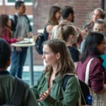 Chalmers får toppbetyg av sina internationella studenter: ”Bästa utbildningen i Europa,” enligt färsk undersökning