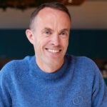 The New IFS CEO’s “Moment of Truth”: Mark Moffat’s Dream of World Domination in Asset and Smart Factory Management