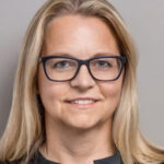 Scania finansierar hennes professur på Mälardalens Universitet