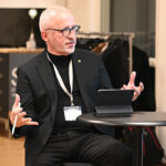 AI-event på Chalmers samlade tillverkningsindustrin:”Alarmerande behov av kompetent personal” – Kan mikrolärande vara en lösning?