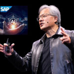 AFFÄRSSYSTEM: SAP- och NVIDIA-samarbete ska snabba på användningen av generativ AI