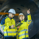 HEXAGON vässar sig inom effektiva SMARTA FABRIKER med köpet av amerikansk ”asset performance-specialist” (APM)