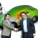 Why FAW-Volkswagen and ESI Group Bet on Developing New Intelligent Simulation Technology in Automotive