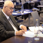 En av PLM- och CAD-branschens kända auktoriteter, dr Ken Versprille, har gått bort