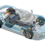 BMW och Rimac satsar på gemensam batteriutveckling för elfordon: ”Nästa generations batteripack för framtida BMW EVs”