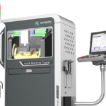 HEXAGONs ”digitala tvillingsimulator” halverar utbildningstiden för CNC-operatörer hos flygtillverkaren SAFRAN