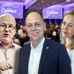 IFS CONNECT 2024: ”AI är som en turbo på ren och skär affärslogik”