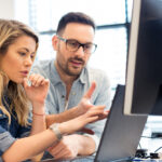 PLM FOR LARGE MANUFACTURERS: PTC and Siemens Top Rated by Analyst – Dassault Finished Third