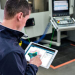 Siemens’ new Zel X cloud app: A digital solution that can shake up the circles on the workshop floor