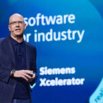 Siemens’ EVP Joe Bohman: ”Xcelerator-as-a-Service and SaaS are Tearing Down Barriers With New Cloud Services for CAD, Simulation, MES/MOM and Manufacturing”