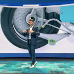 TECHNIA Innovation Forum 2024: CATIA-chefen bekräftade att VOLVO CARS kör vidare med Dassaults CAD-flaggskepp