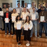 DIGITALISERING som FÖRÄNDRAR: SKF satsar på skräddarsydda utbilningar för framtidens operatörer