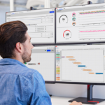 ABB kampanjar för att accelerera digitaliseringen i processindustrin