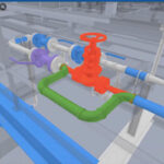 Hexagon lanserar molnlösning som förändrar hur industriföretag konstruerar, övervakar och optimerar globala tillgångar