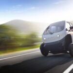 En bråkdel av EUs planerade batteriproduktion räcker för övergången till lätta elfordon, visar ny forskning