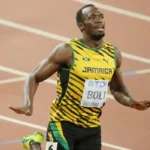 Mångfaldige OS-guldmedaljören Usain Bolt blir huvudtalare på IFS globala användarevent i oktober