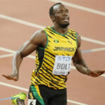 Multiple Olympic Gold Medalist Usain Bolt Keynote Speaker at the IFS Global User Event in October