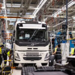 AUTOMOTIVE: Volvo satsar drygt 7,2 miljarder kronor på ny fabrik för tunga lastbilar i Monterrey