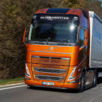 AUTOMOTIVE/R&D: Innovative Solution With Graphene Provides More Effective Noise Reduction in Trucks