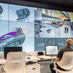 AEROSPACE & DEFENSE: NX och Teamcenter nyckelkomponenter i nytt innovationsavtal mellan Siemens och BAE Systems