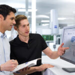 ZEISS Group optimerar service och fältservice med PTC-lösningen ”Asset 360 for Salesforce”