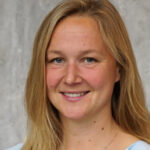 Svensk RISE-forskare prisad: Hon bäst i Europa på digitaliserat underhåll