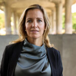 Hon tar över som Norden- och Sverigechef för Microsoft-specialisten Avanade