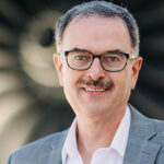 ”Det finns idag mer pengar i Aerospace & Defense-branschen än människor att spendera dem”