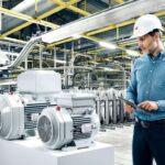 Ny forskning visar att energieffektivitet har blivit en avgörande faktor vid val av elmotorer