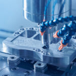 CAM & CAE: Sandviks Cimatron stärker CAM-kapabiliteterna med simulering inom formgjutning och formpressning