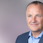 ”Vi är LEDANDE INOM INDUSTRIELL AI,” säger produktchefen Christian Pedersen om IFS Cloud nya 2024R2-version