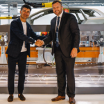 Hexagon’s Quality and Measurement System, in Leading Role When VW-Owned SEAT Sharpens Manufacturing With Digital Twins